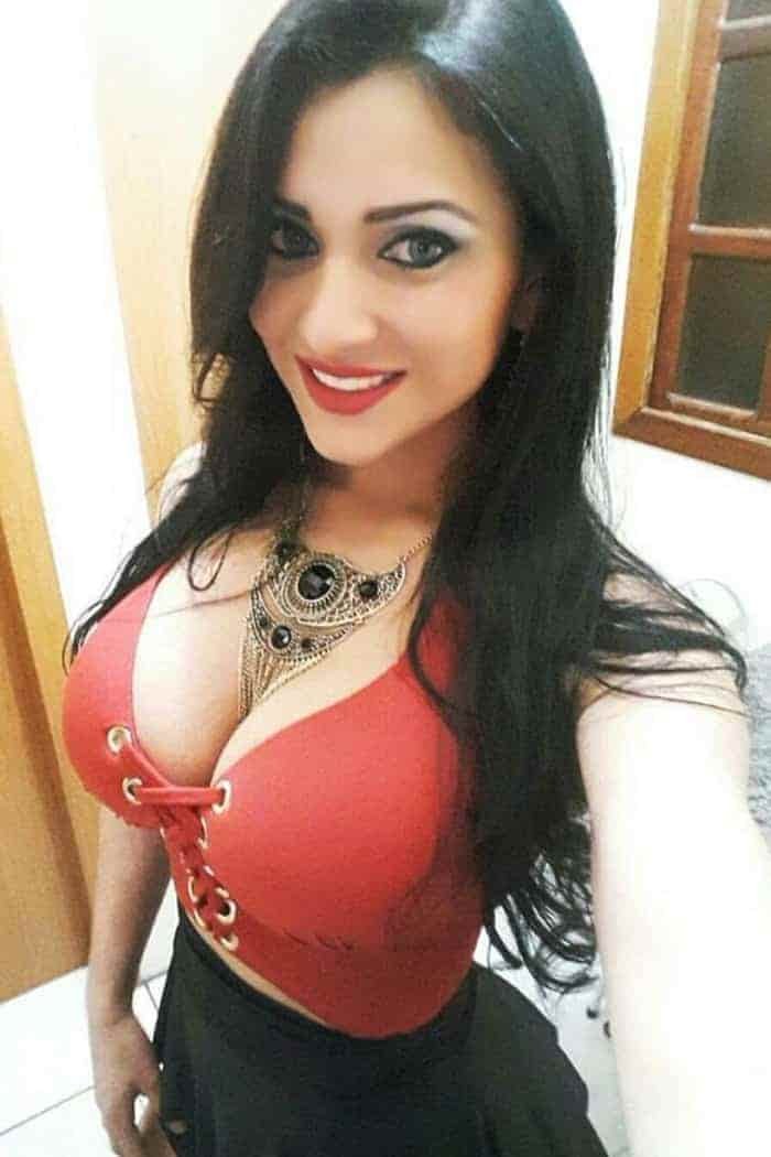 Agra Call Girls